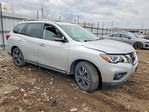 Nissan Pathfinder 2019