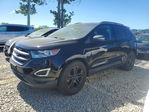 Ford Edge 2018