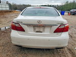 Lexus LS 2010