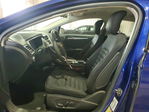 Ford Fusion 2013