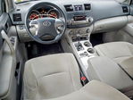 Toyota Highlander 2012