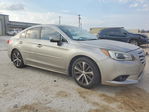 Subaru Legacy 2015