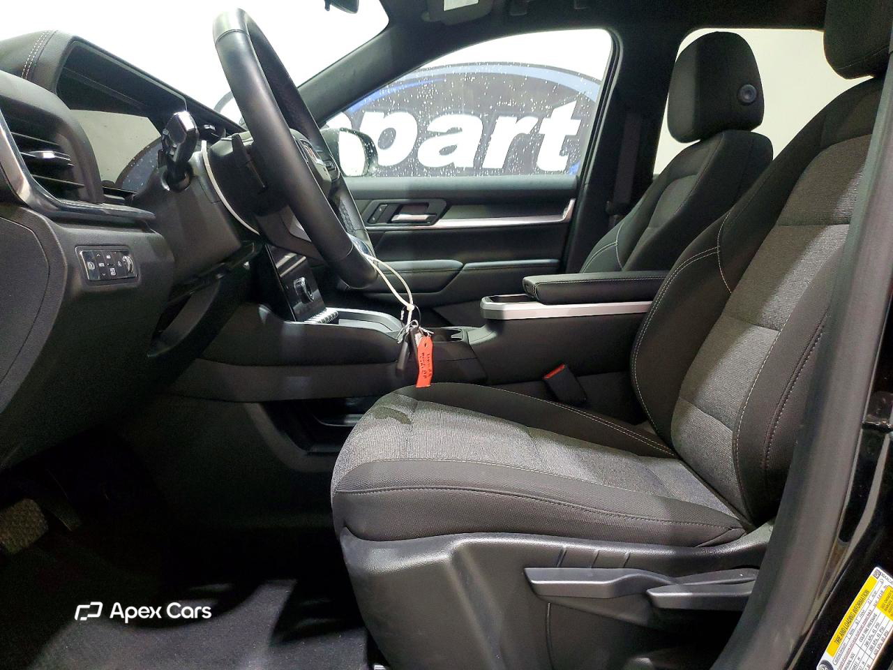 GMC Terrain 2025