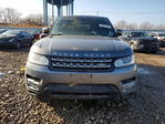 Land Rover Range Rover 2016