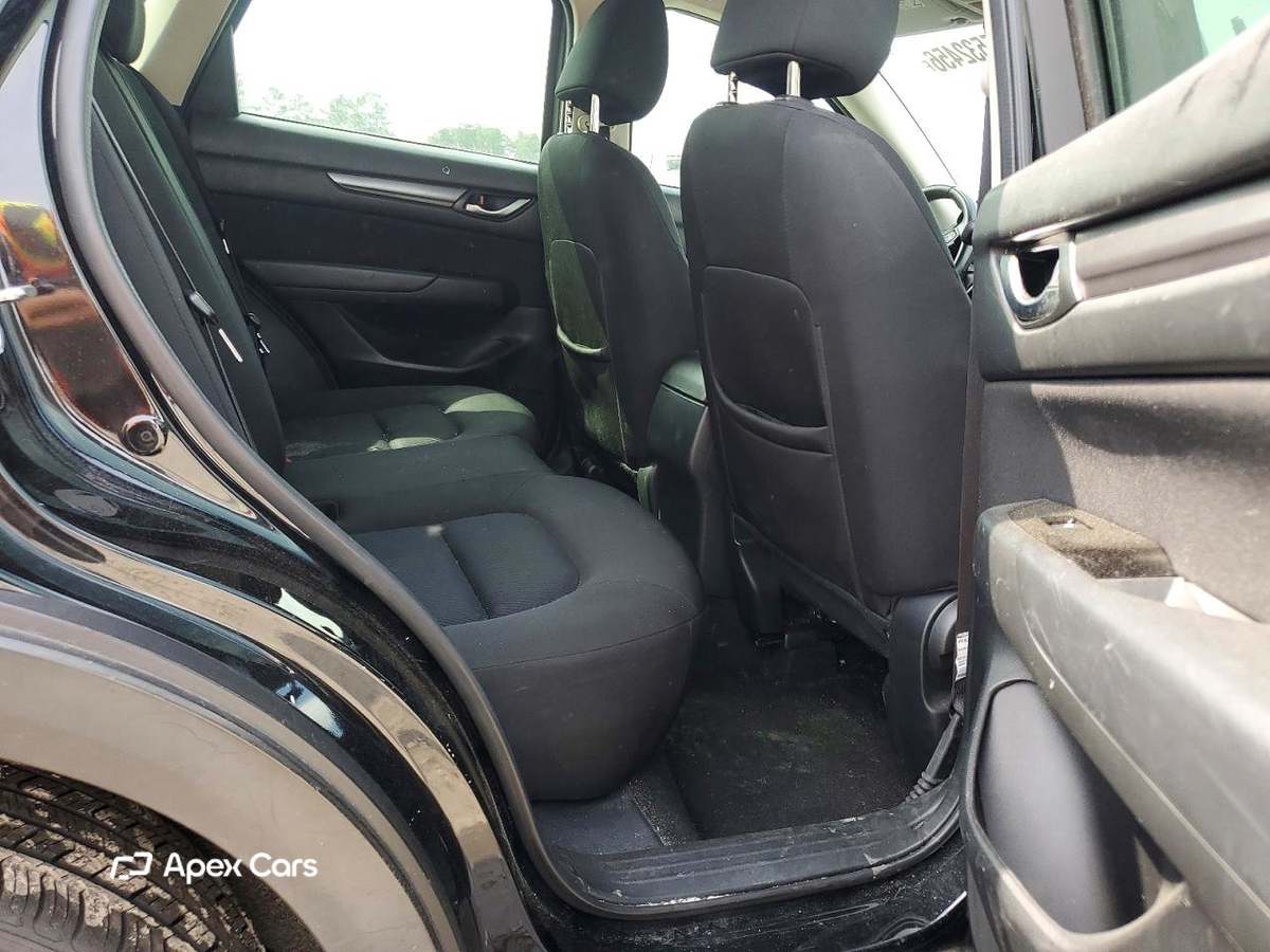 Mazda CX-5 2019