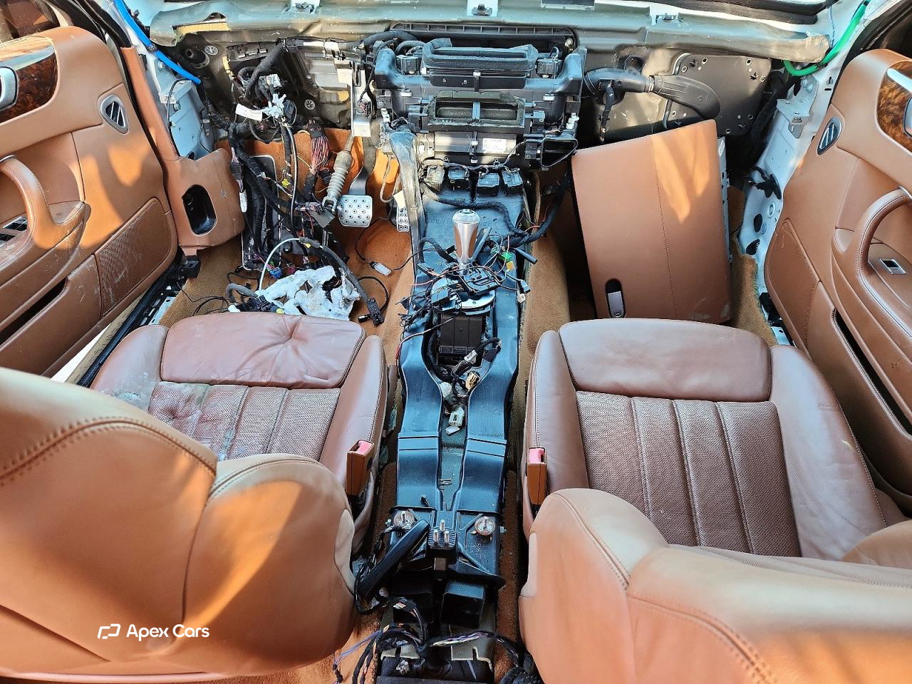 Bentley Continental 2006