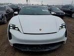 Porsche Taycan 2023