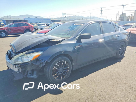 Nissan Altima 2016 - Image 1 of 14