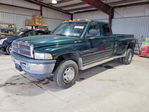 Dodge RAM 2001