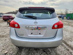 Nissan Rogue 2015
