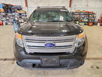 Ford Explorer 2014