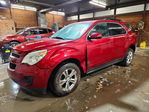 Chevrolet Equinox 2013