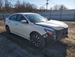 Nissan Altima 2018