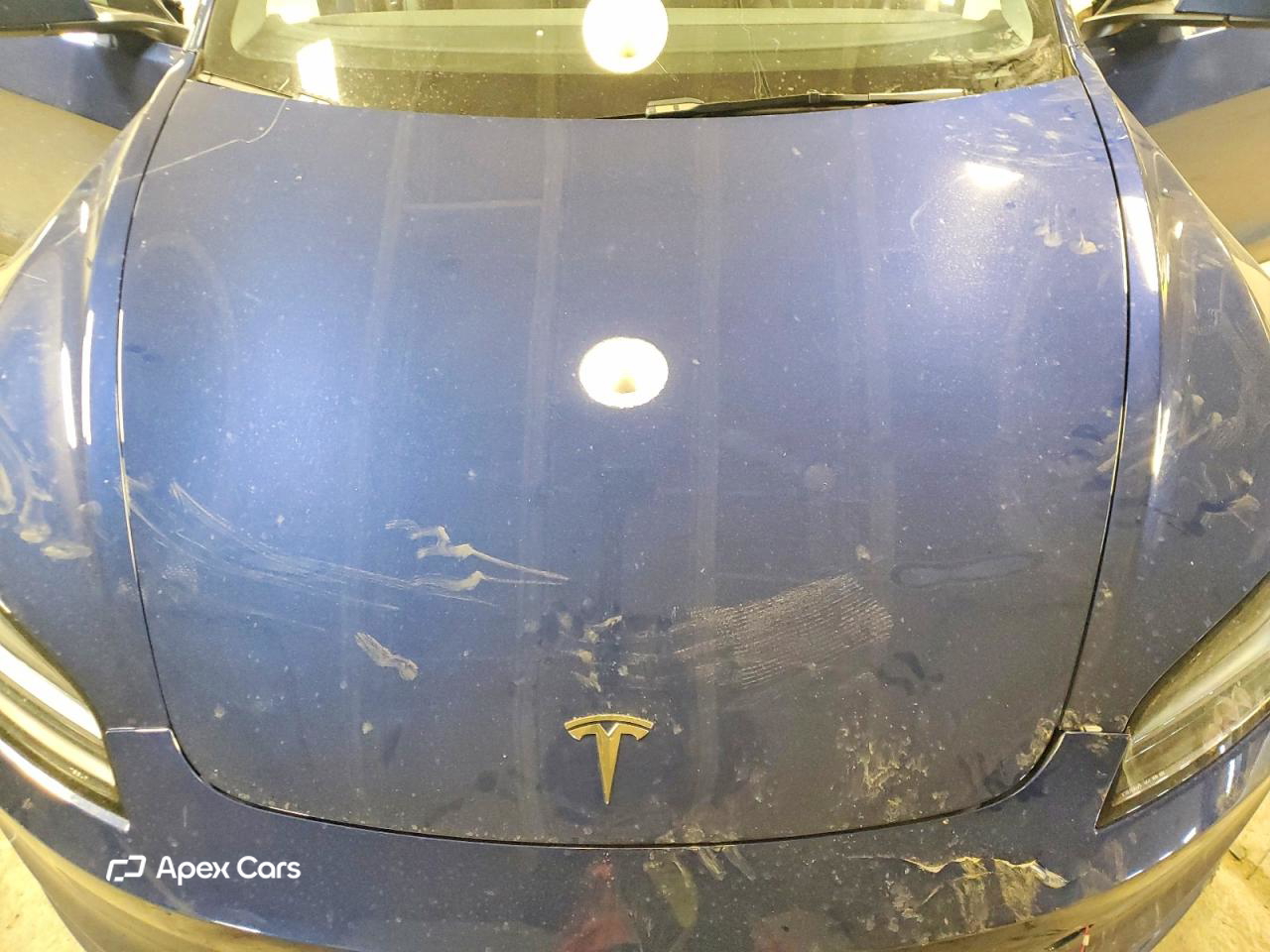 Tesla Model 3 2024