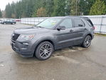 Ford Explorer 2019
