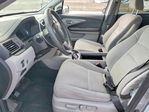 Honda Pilot 2021
