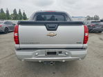 Chevrolet Avalanche 2011