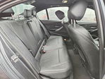 BMW Series 3 2016