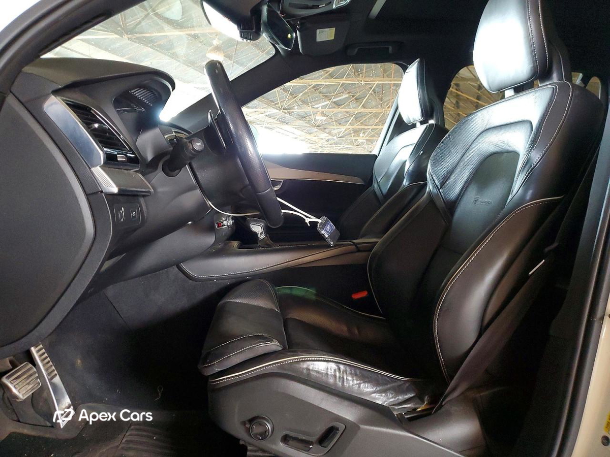 Volvo XC90 2016