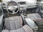 Nissan Maxima 2011