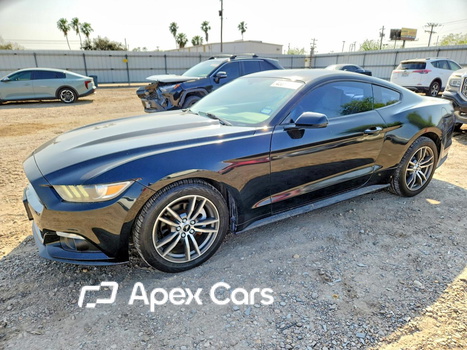 Ford Mustang 2015 - Image 1 of 12