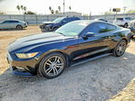Ford Mustang 2015