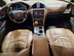 Buick Enclave 2015