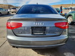 Audi A4 2013