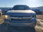 Chevrolet Avalanche 2007