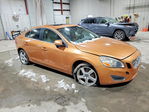 Volvo S60 2012
