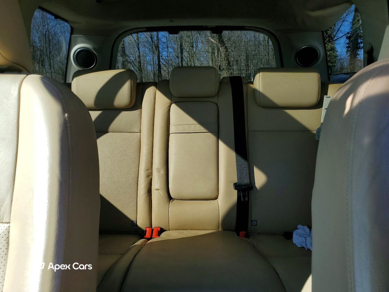 Land Rover LR2 2008