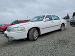 Lincoln Town Car 2010