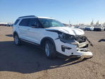 Ford Explorer 2018