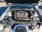 Jaguar S-Type 2002