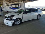 Nissan Altima 2011