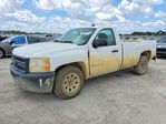 Chevrolet Silverado 2009