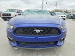 Ford Mustang 2016