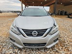 Nissan Altima 2018