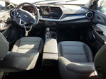Chevrolet Trax 2025
