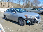 Honda Accord 2012