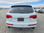 Audi Q7 2015