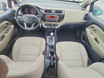 Kia Rio 2016