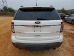 Ford Explorer 2013