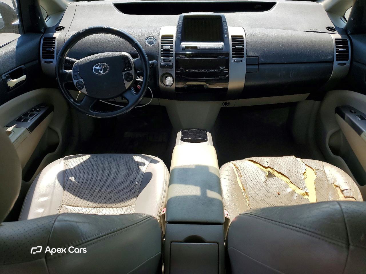 Toyota Prius 2006