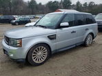 Land Rover Range Rover 2011