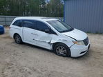 Honda Odyssey 2013