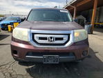 Honda Pilot 2011
