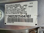 Honda Civic 2001