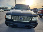 Ford Ranger 2002
