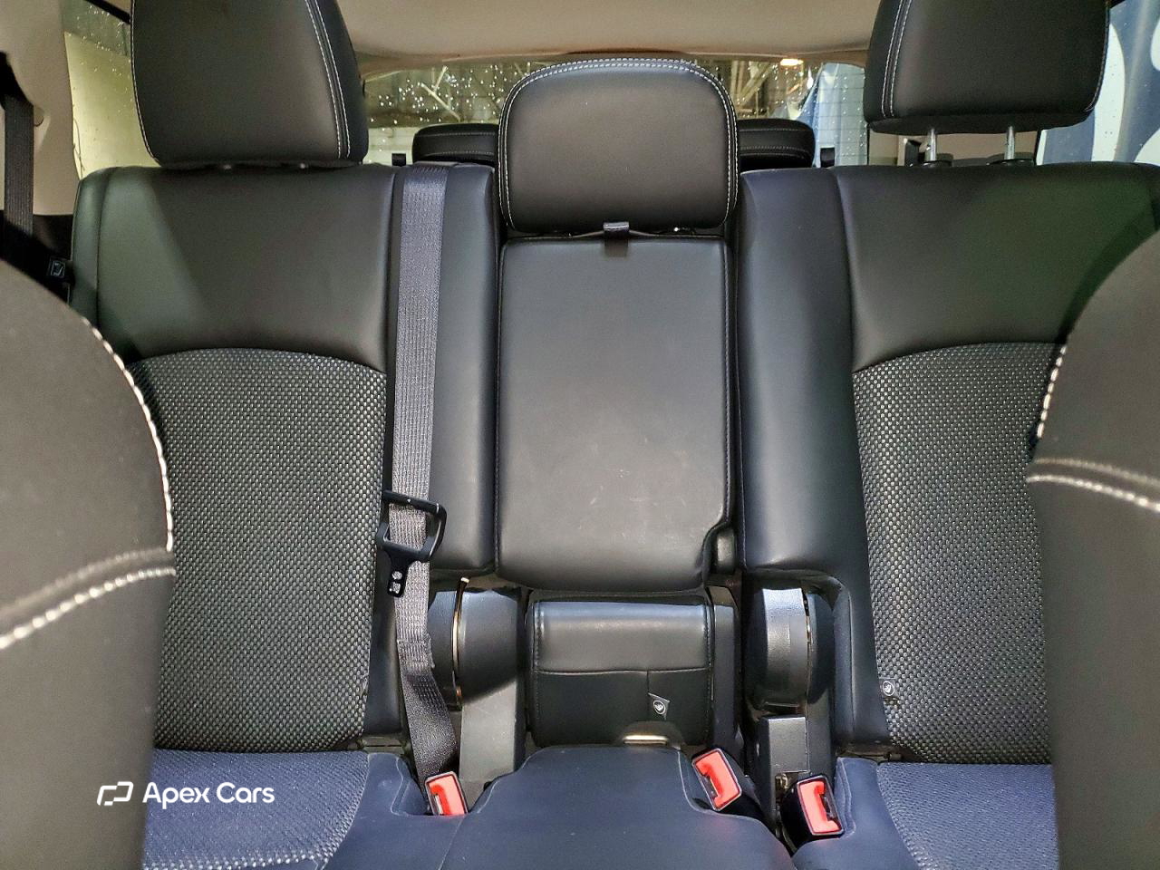Dodge Journey 2018